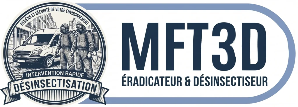 Destructeur de nid de guêpe et des nid de frôlon.